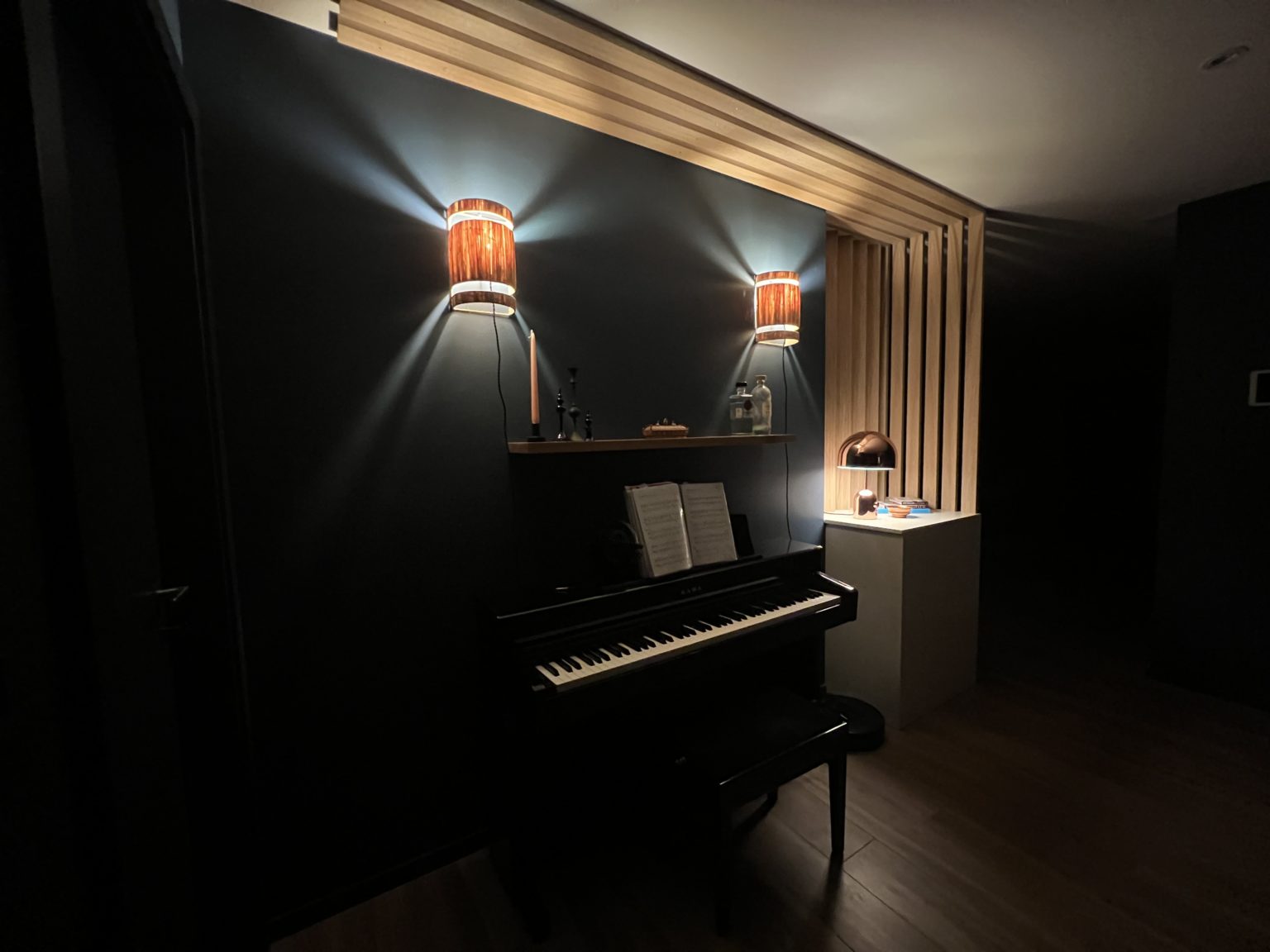 Décoratrice d'intérieur entre Lausanne et Genève