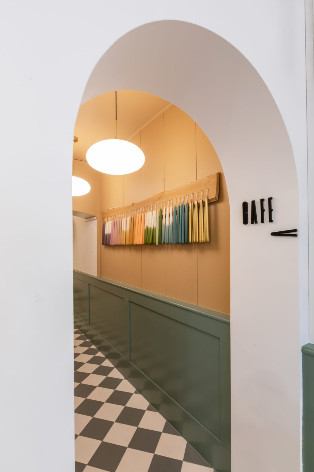 Décoratrice d'intérieur entre Lausanne et Genève