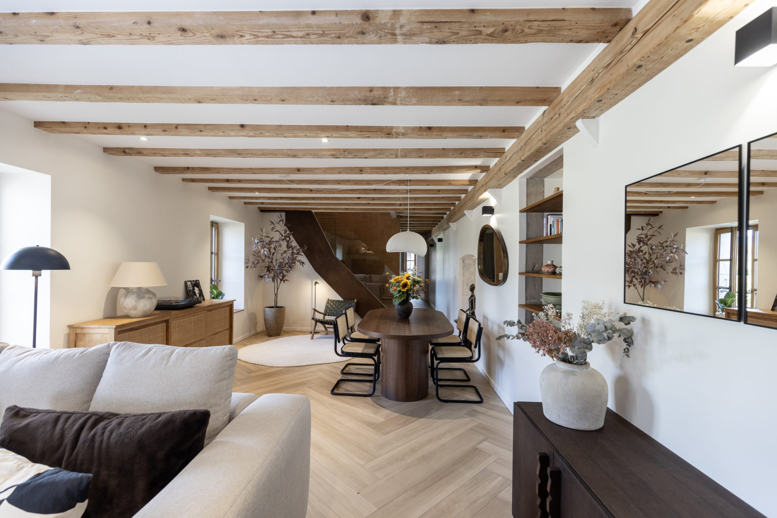 décoration d'intérieur et rénovation